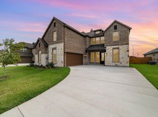 549 Clifton Ct, Midlothian, TX 76065