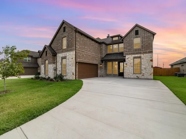 549 Clifton Ct, Midlothian, TX 76065