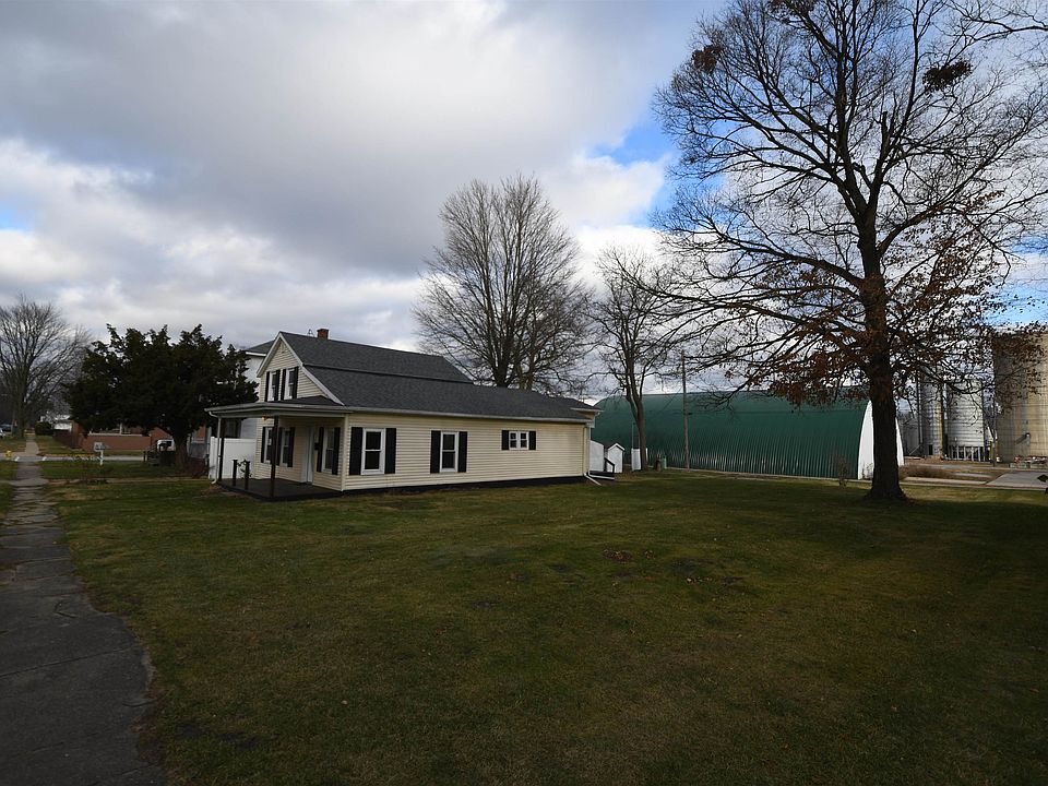 207 S Poplar St, Lagrange, IN 46761 Zillow