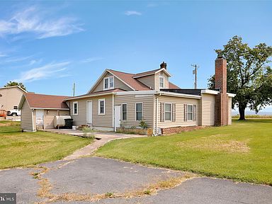 3113 Letterkenny Rd Chambersburg Pa 17201 Zillow