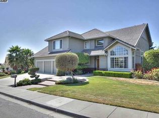 2142 San Benito Dr, Fremont, CA 94539