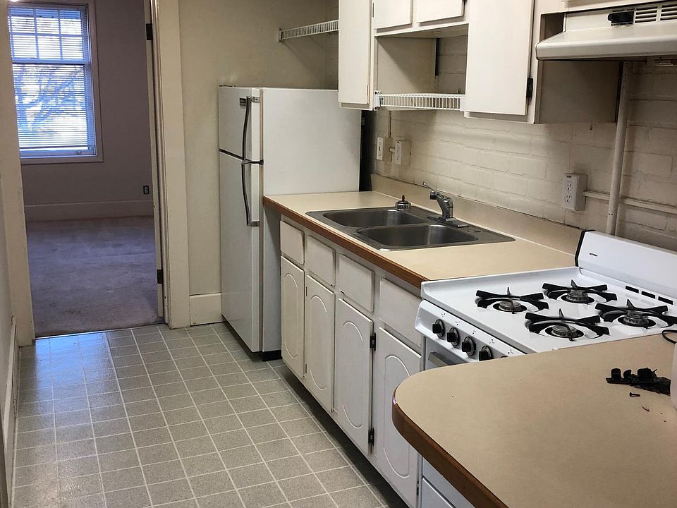 305 Rumsey Ave Lansing, MI, 48912 Apartments for Rent Zillow