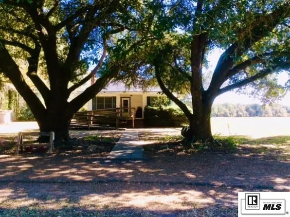 8489 Highway 4, Winnsboro, LA 71295