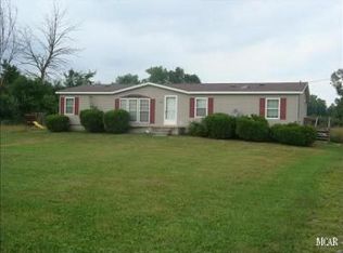 7120 Oakville Waltz Rd, Belleville, MI 48111