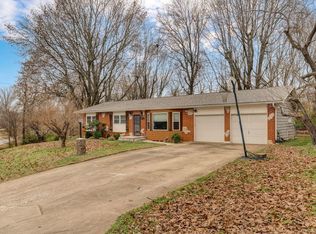 5745 Lakeview Terrace, Springfield, MO 65810