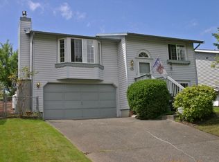 5918 S Cheyenne St, Tacoma, WA 98409