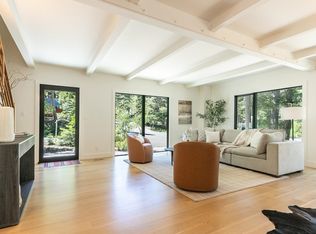 385 Grouse Dr, Homewood, CA 96141