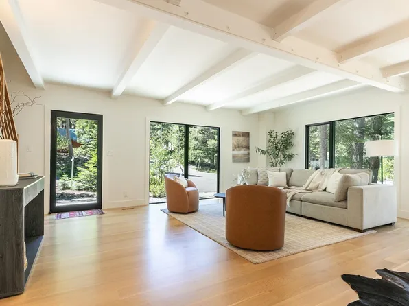 385 Grouse Dr, Homewood, CA 96141