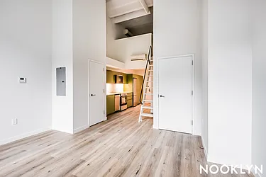 Rented by Nooklyn NYC LLC