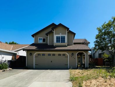 1439 New England Dr, Roseville, CA, 95661