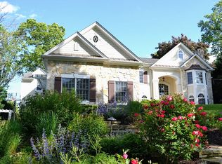 119 Huron Dr, Chatham, NJ 07928