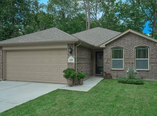 229 Boca Raton Dr, Conroe, TX 77304