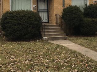 11 W 146th St, Riverdale, IL