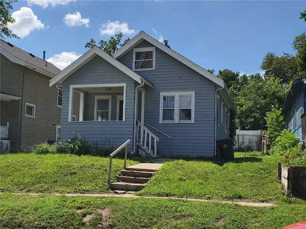 1745 Higley Ave SE, Cedar Rapids, IA 52403