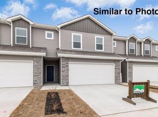 3021 NE 2nd Ln, Ankeny, IA 50021