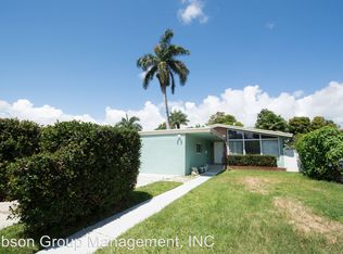 1220 N 15th Ct, Hollywood, FL 33020