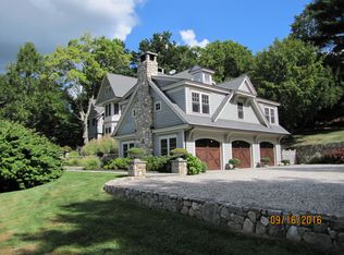 48 Sunset Dr, Weston, CT 06883