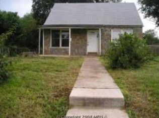 163 Old Centreville Rd, Manassas Park, VA 20111