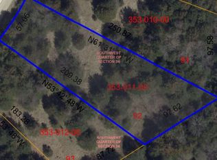 LOT 92 Kelley Rd, Brooklyn, MI 49230