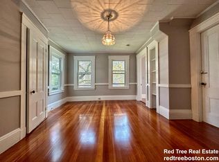 30 Cherry St #U1, Somerville, MA 02144