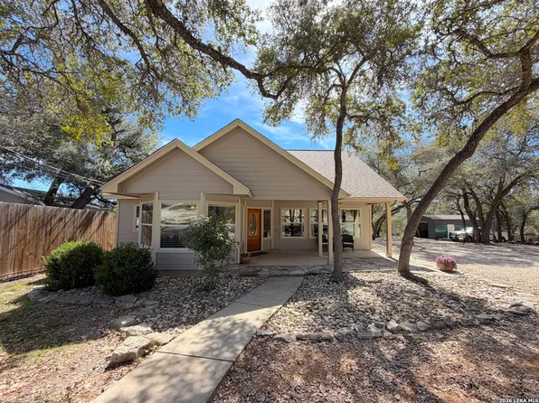 1660 AND 1648 Westview Court Drive, Canyon Lake, TX 78133
