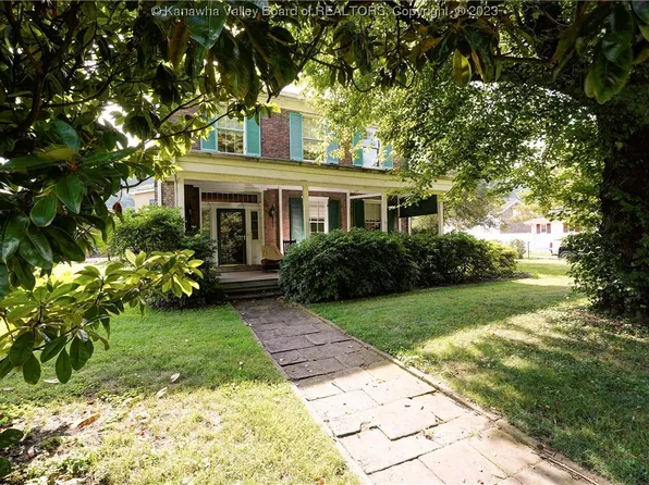 4212 Fallam Dr, Charleston, WV 25306