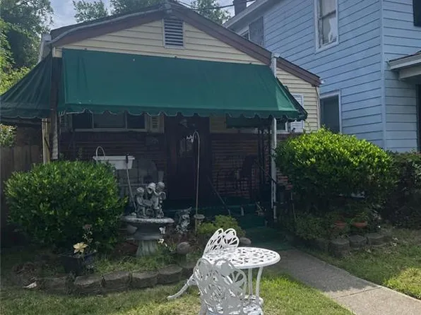 2126 Chestnut Ave, Newport News, VA 23607