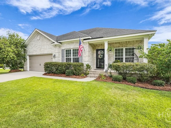 348 Brighton Woods Drive, Pooler, GA 31322