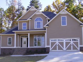 110 Kirk Dr, Dallas, GA 30132
