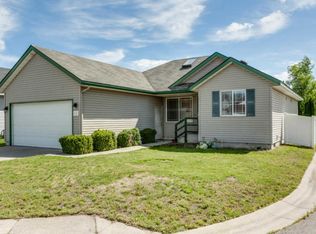 812 N Doryport Ct, Post Falls, ID 83854