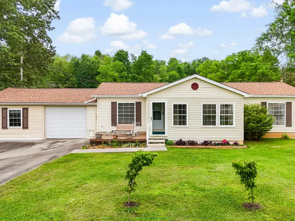 1636 Ponderosa Dr, Dandridge, TN 37725