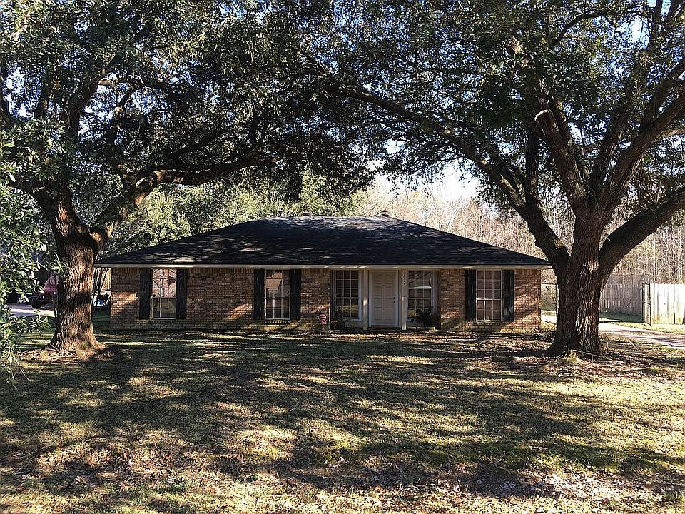 9632 Trendale Exterior 