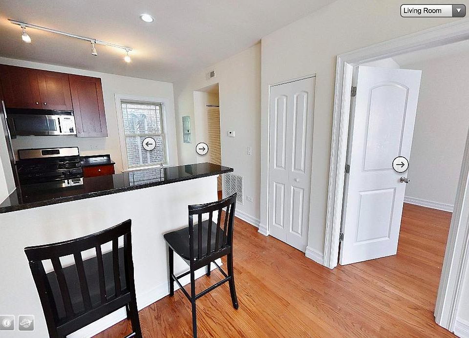 1st image of 3812 N Sheffield Ave #2L