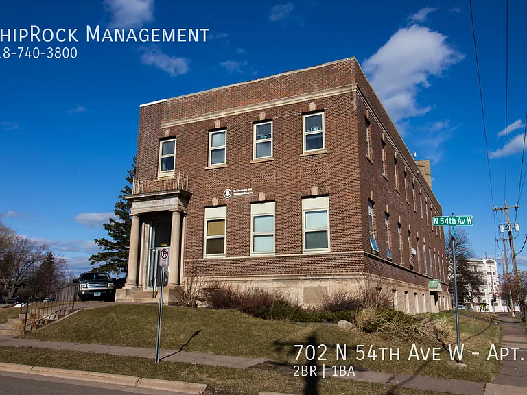 702 N 54th Ave W #6 — Photo 1