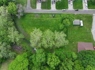 501 Port Arthur Rd, Trimble, MO 64492