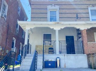66 E Coulter St, Philadelphia, PA 19144