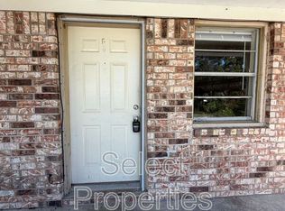 3601 School St APT F, Jonesboro, AR 72401