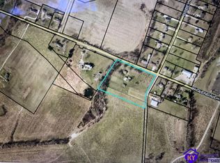 801 Glendale Hodgenville Rd W, Glendale, KY 42740