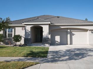 8949 Beacon Ridge Trl, Reno, NV 89523