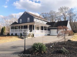 73 Baird Rd, Millstone Township, NJ 08535