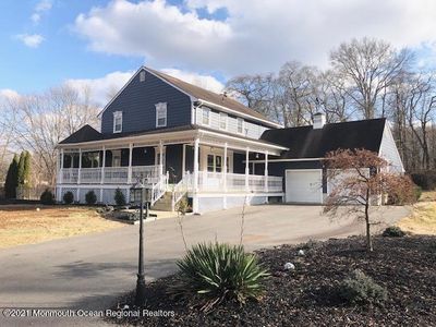 73 Baird Rd, Millstone Township, NJ, 08535