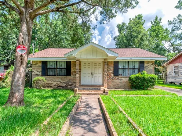 2430 Denmark St, Mobile, AL 36617