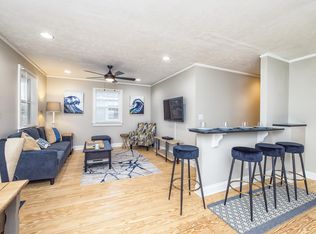 208 N 10th St, Wilmington, NC 28401