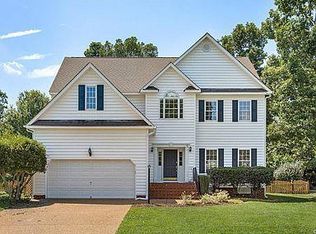 1413 Hawkins Wood Cir, Midlothian, VA