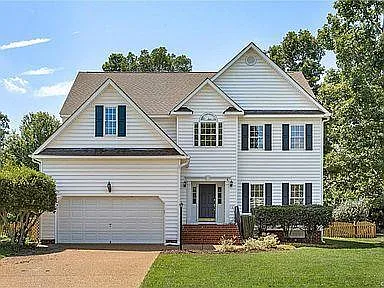 1413 Hawkins Wood Cir photo 1