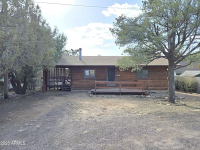 504 N Possum Ln, Payson, AZ, 85541