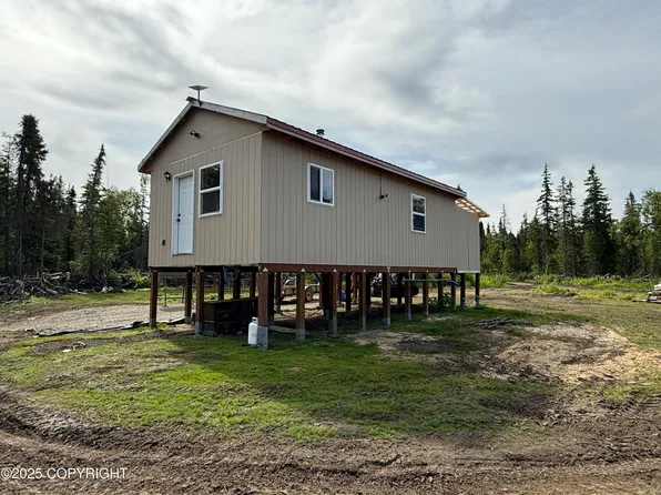 37410 Golden Rod Loop, Kenai, AK 99611