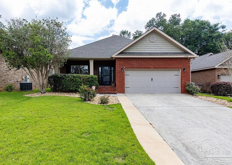 1st image of 2526 Redford Dr