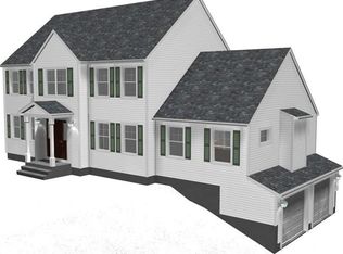 1 Short St, Taunton, MA 02780