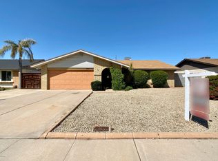 12832 N 42nd Dr, Phoenix, AZ 85029